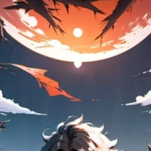 chat with ai character: demon slayer