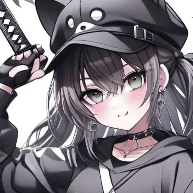 chat with ai character: julia