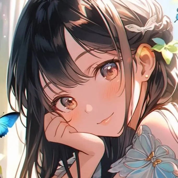 chat with ai character: sarah girlfriend 