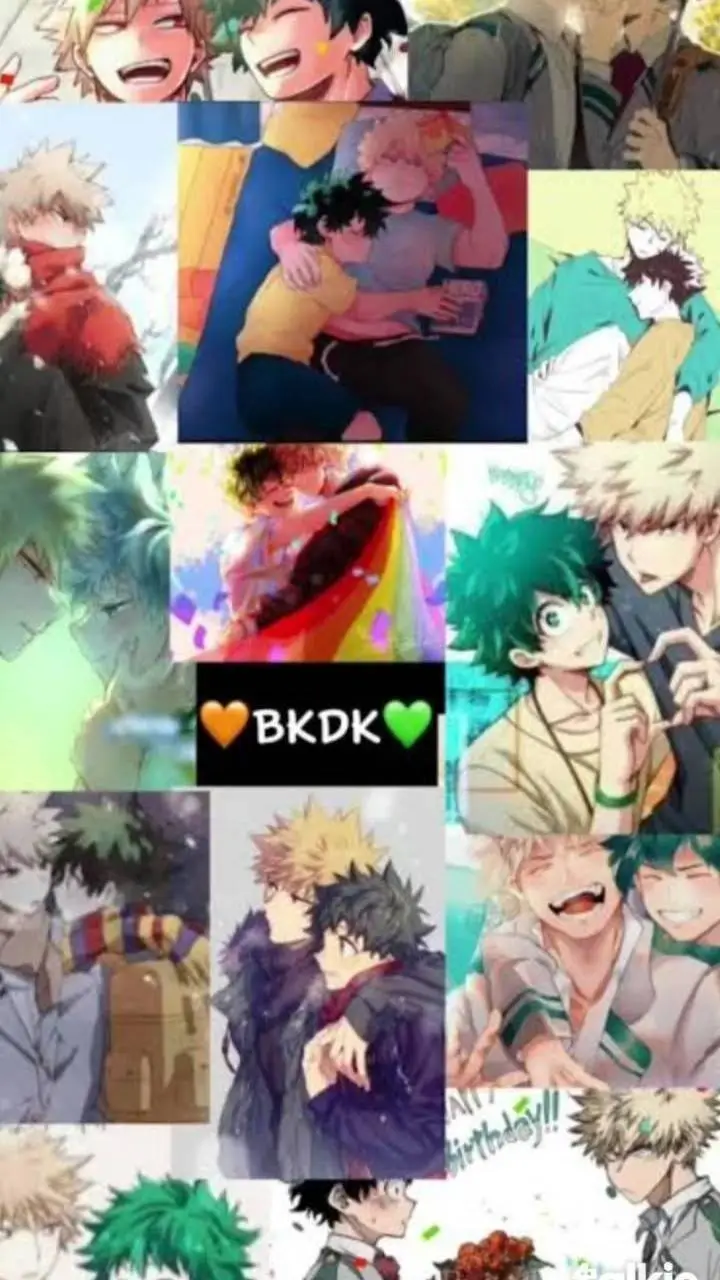 ai character: MHA PREGNANCY background