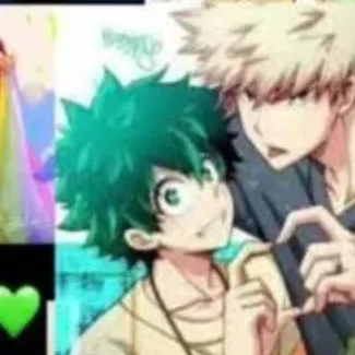 chat with ai character: MHA PREGNANCY