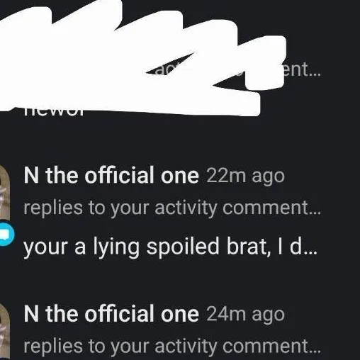 chat with ai character: plz Report 