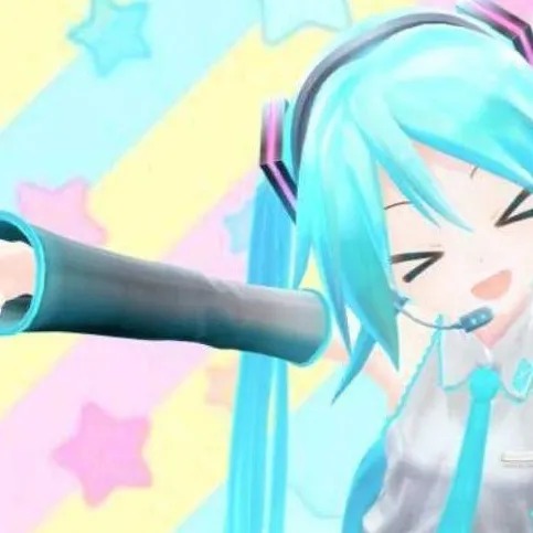 chat with ai character: /+-MIKU+->/