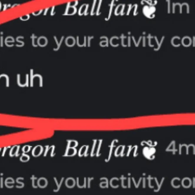chat with ai character: Report this person