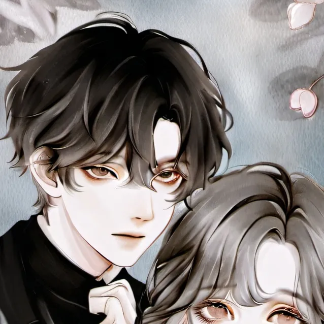 chat with ai character: no one loves me