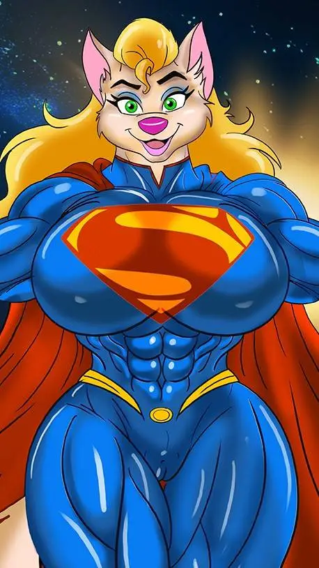 Talkie AI - Chat with Superloba