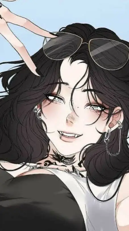 ai character: ~☆Manu☆~ background