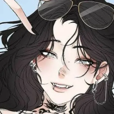 chat with ai character: ~☆Manu☆~