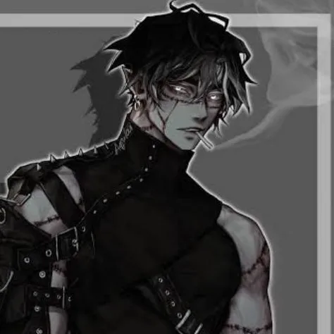 chat with ai character: ★Apocalipse☆