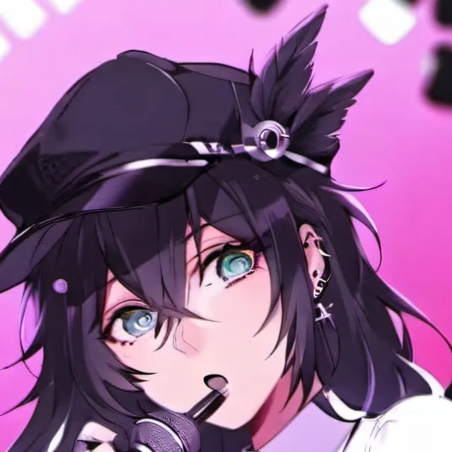 chat with ai character: 🎤Star⭐️