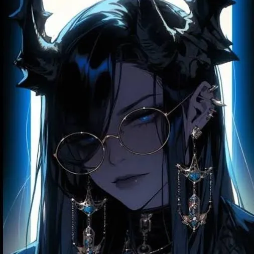chat with ai character: 👿jasmim🖤