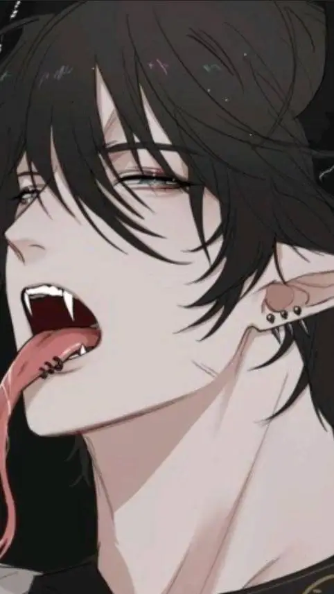 ai character: 🔥Scott👿💅 background