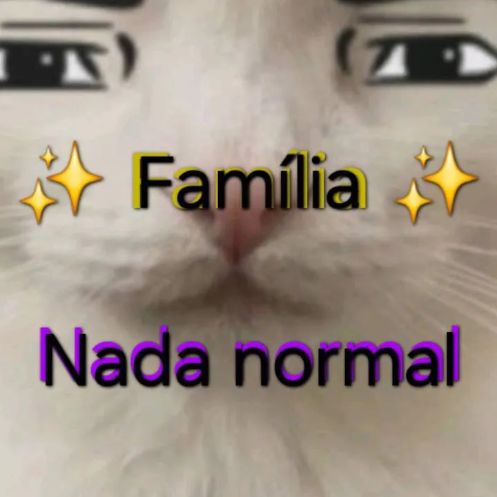 chat with ai character: ✨️Família loka✨️