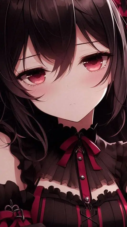 ai character: Renatta background