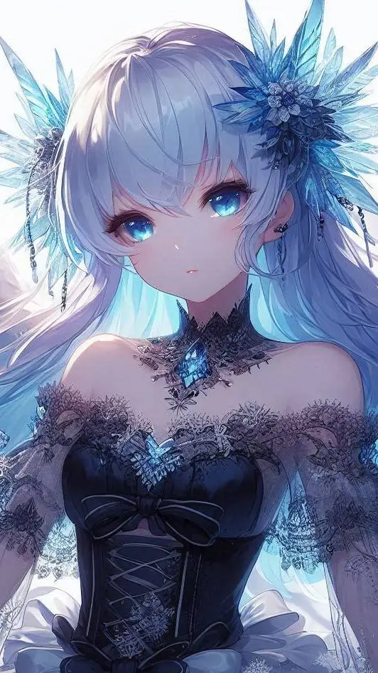 ai character: Aleidala background