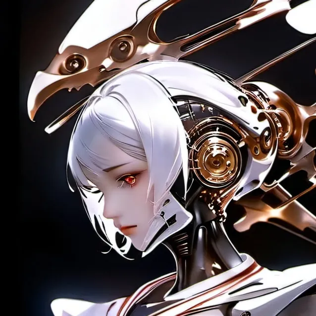 chat with ai character: Ayesha 