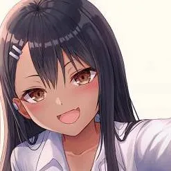 chat with ai character: nagatoro