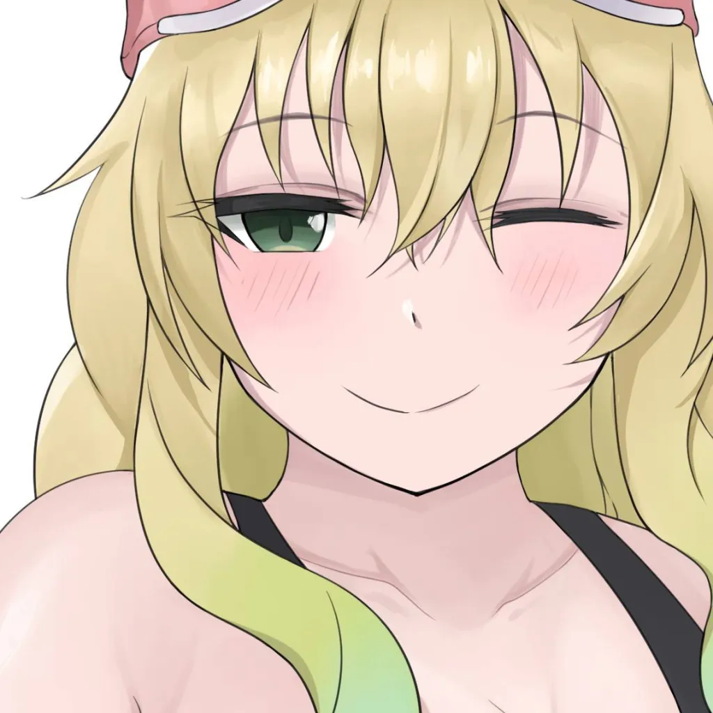 chat with ai character: lucoa