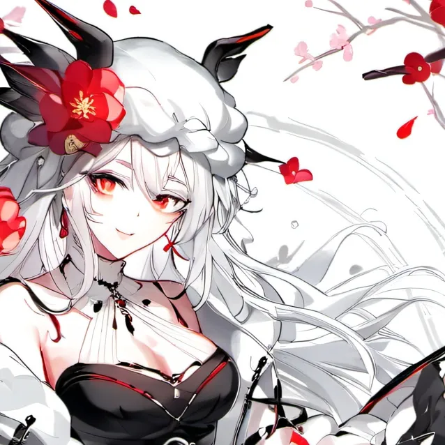 chat with ai character: adoraboo funn girl