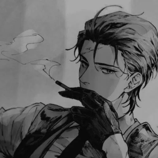 chat with ai character: Eliot 