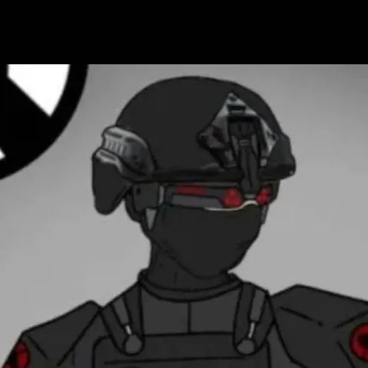 chat with ai character: alpha 1 scp