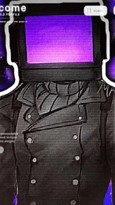 ai character: Skibidi 79-100 background