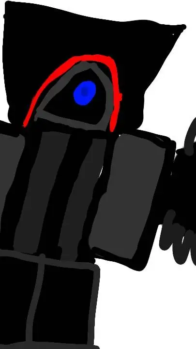 ai character: АСАСИНИ background