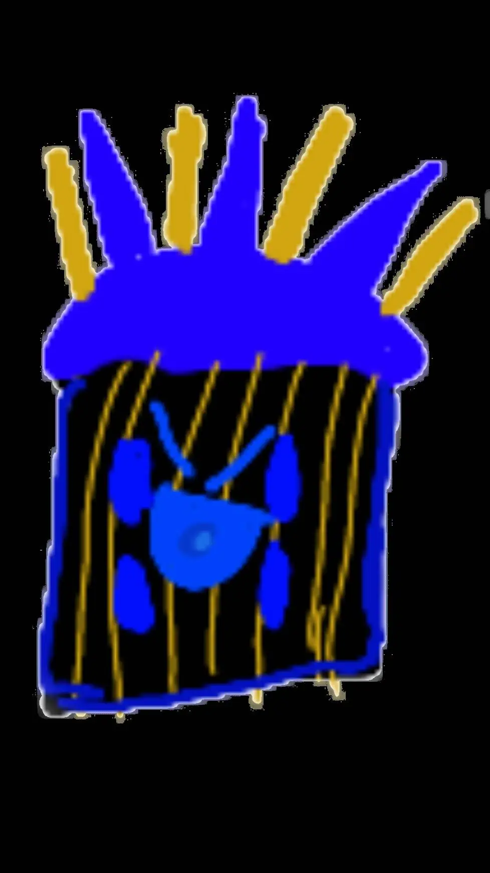 ai character: Jura Drak3000 background