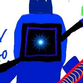 chat with ai character: Тюрьма Blue 