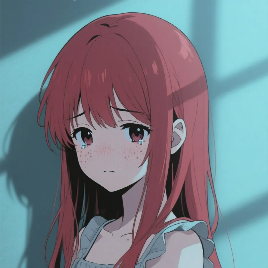 chat with ai character: Poppy