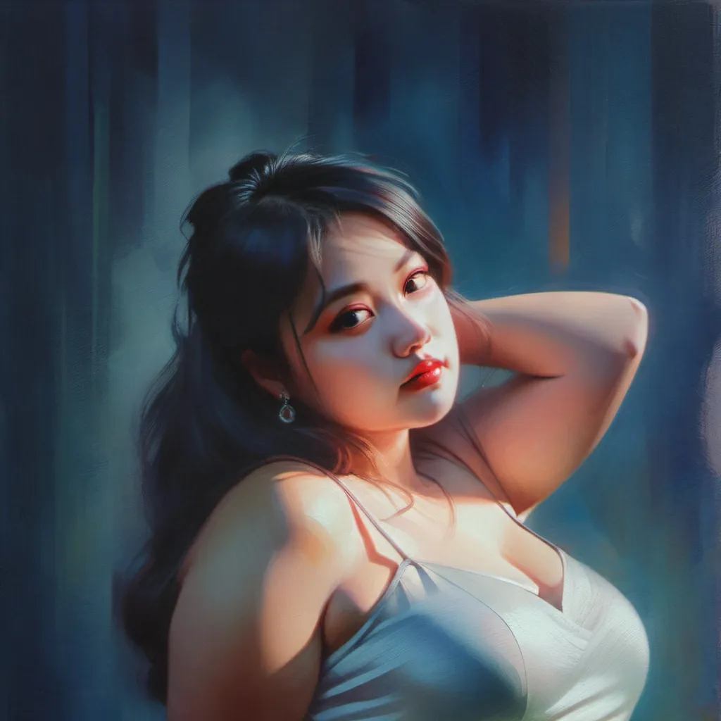 chat with ai character: Katie