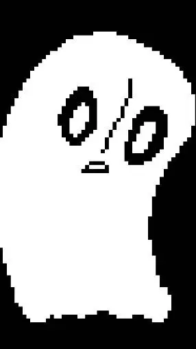 ai character: Напстаблу background