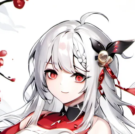 chat with ai character: кэти