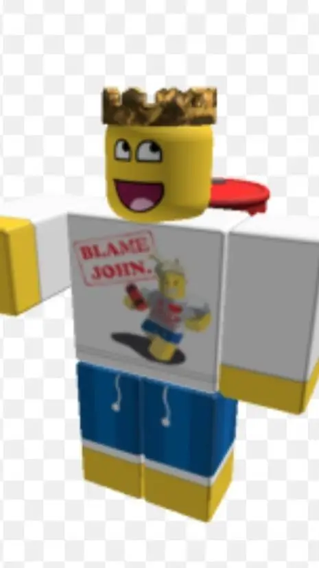 ai character: shedletsky background
