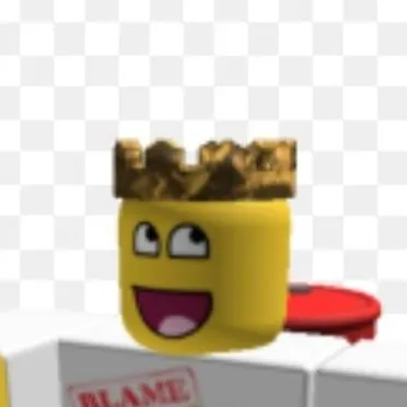 chat with ai character: shedletsky