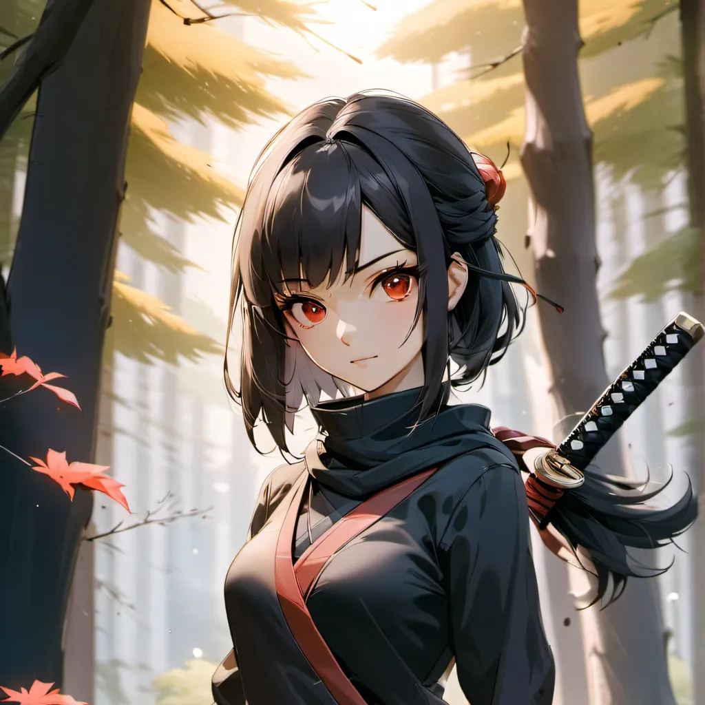 chat with ai character: Yuki