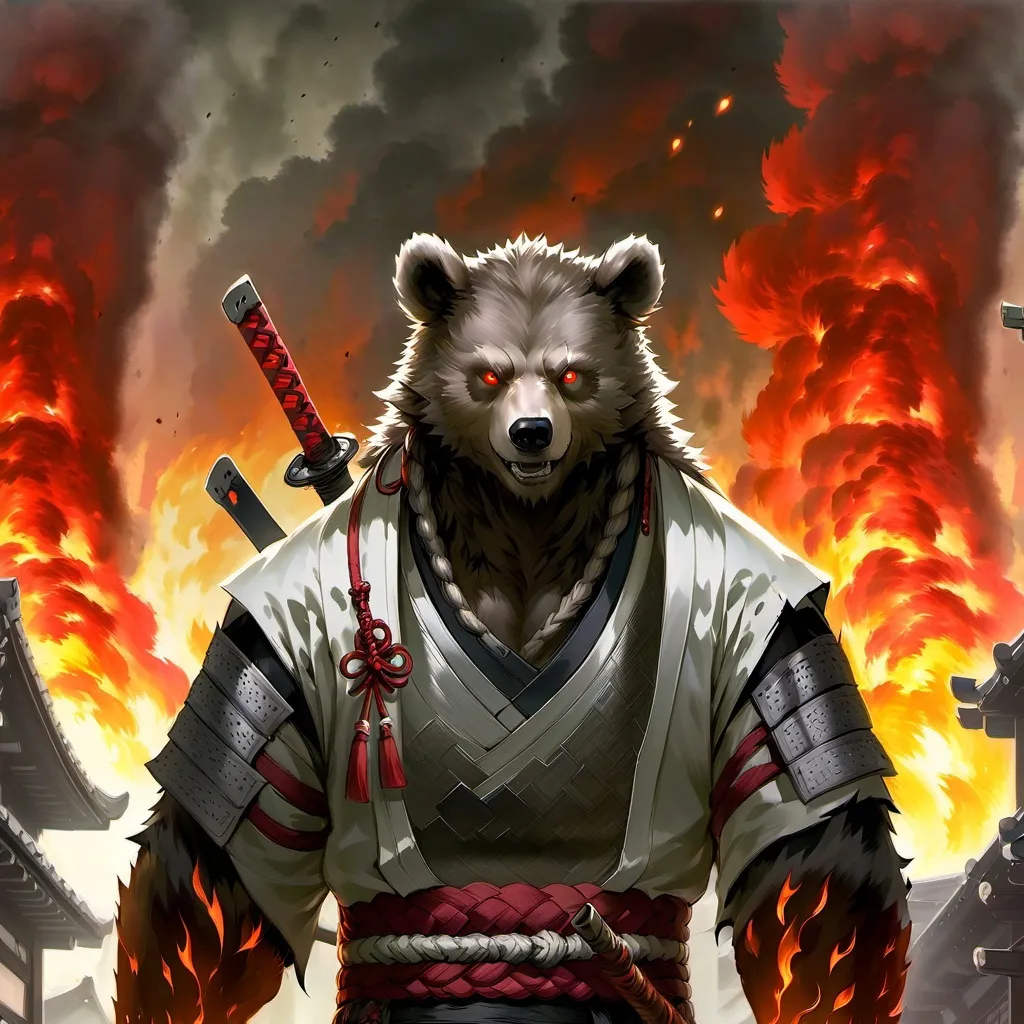 chat with ai character: Groar