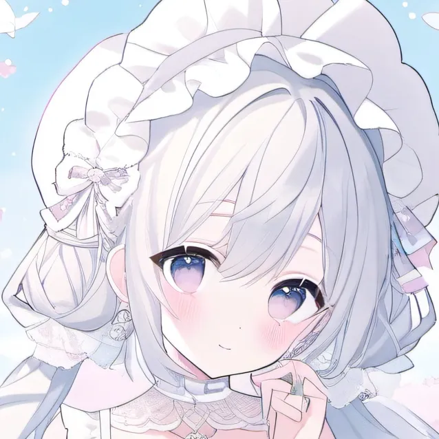 chat with ai character: blueberry