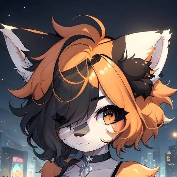 chat with ai character: furry 