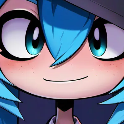 chat with ai character: Hazbin hotel!
