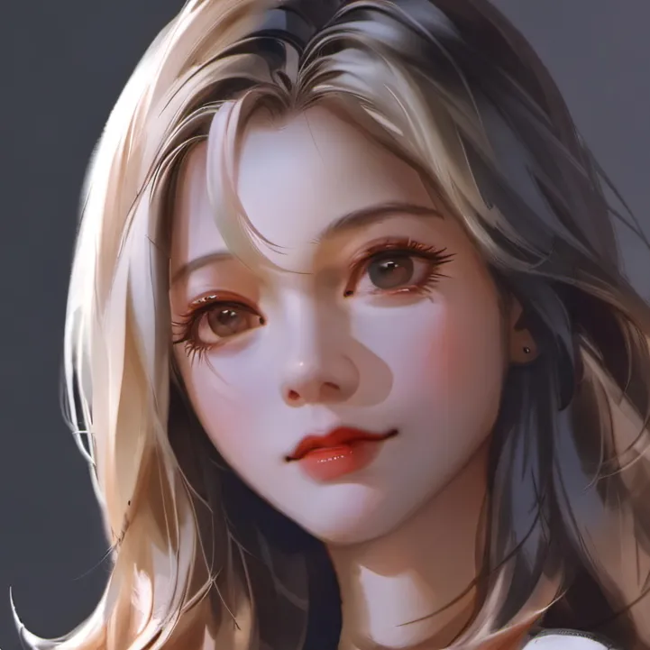 chat with ai character: HH child