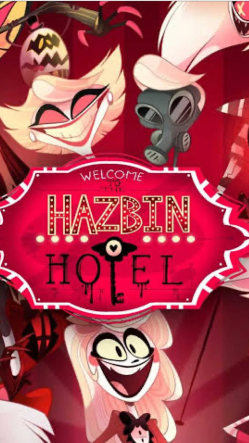 ai character: HH Zoom?! background