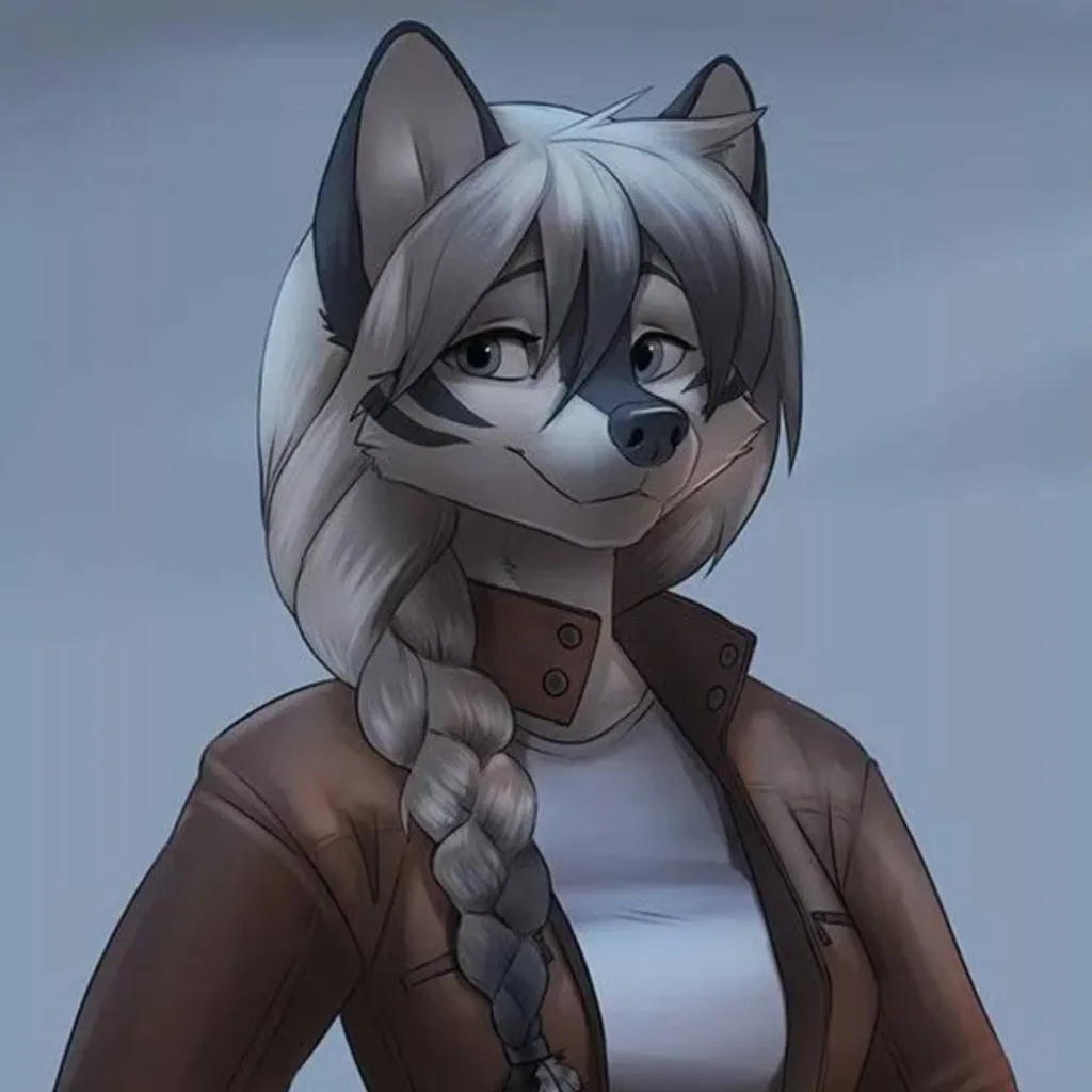 chat with ai character: Анна