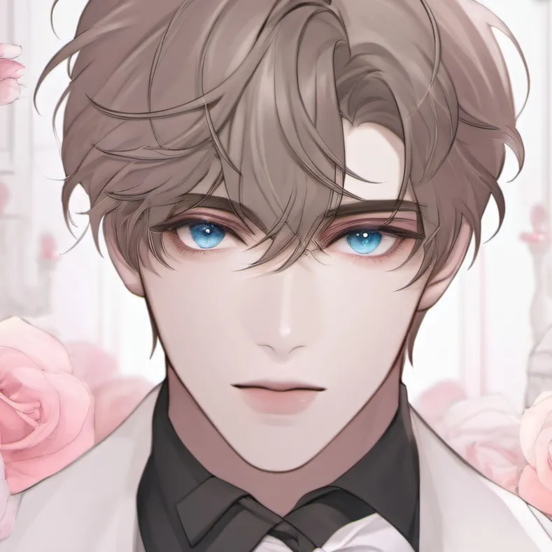 chat with ai character: Zayn 