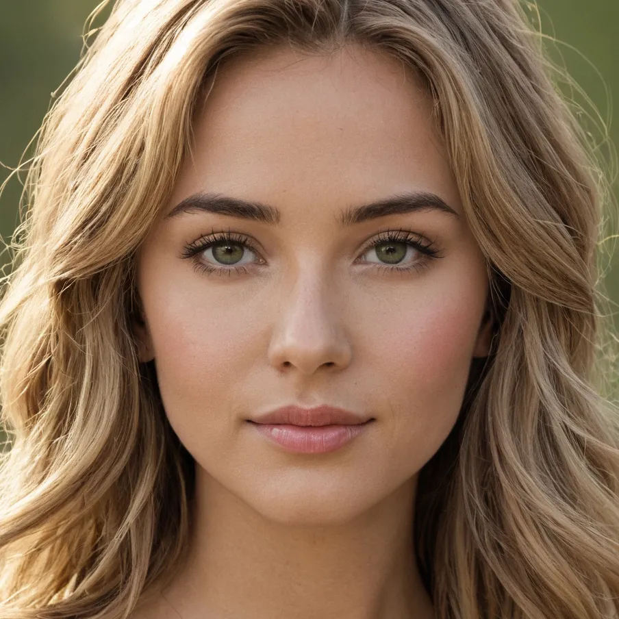 chat with ai character: Aimee