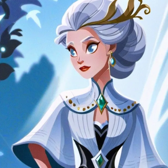 chat with ai character: (NEW YEAR 25)