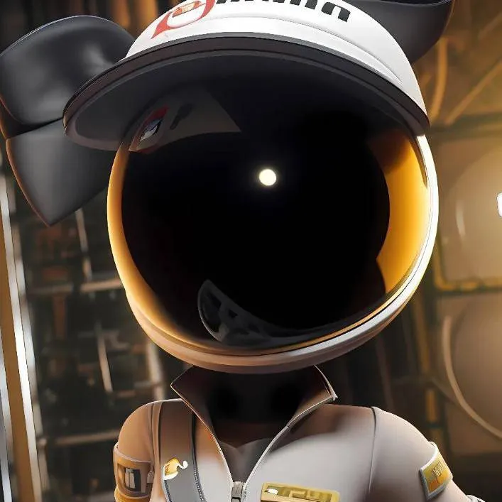 chat with ai character: Martin Scott (me)