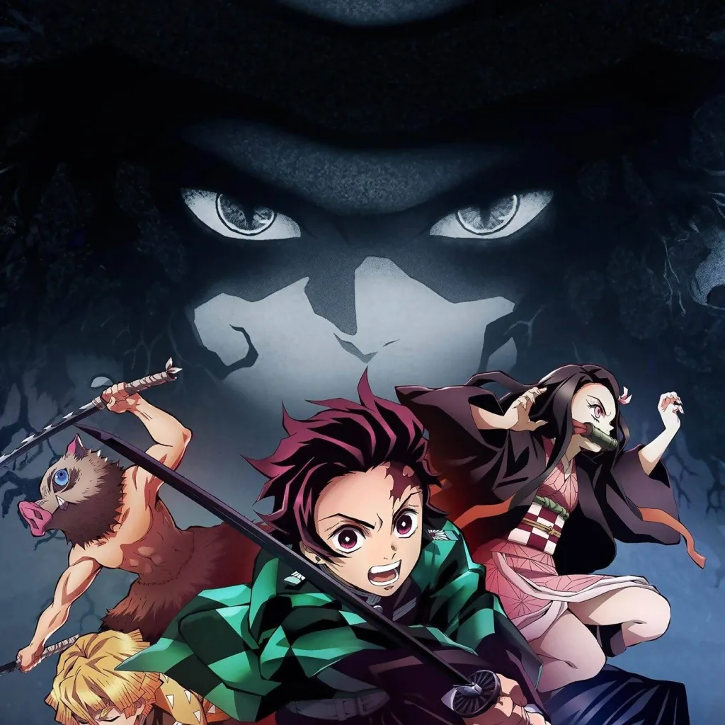 chat with ai character: KNY lola🙄