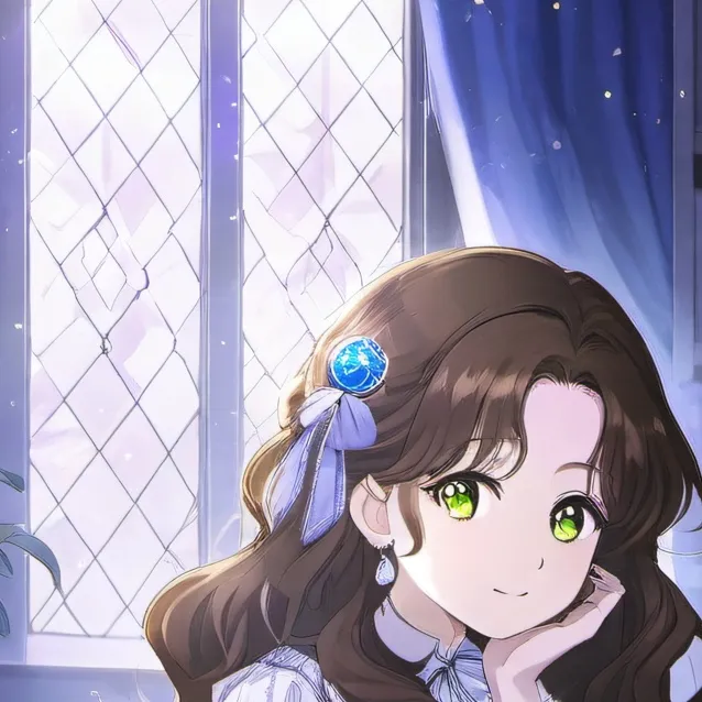 chat with ai character: Gwendolyn 'Witty' 