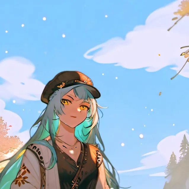 chat with ai character: deku's big sister